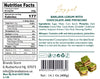 BAKLAVA LOKUM WITH CHOCOLATE AND PISTACHIO 15 PACK
