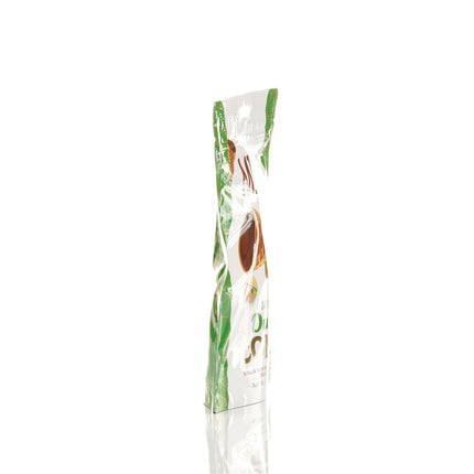 MISKETS WAFFLE CONES FILLED WITH PISTACHIO CREAM AND MILK CHOCOLATE (50 gr.  Dubai Chocolate Cones)