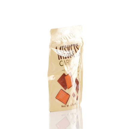 MISKETS MILK CHOCOLATE BISCUIT