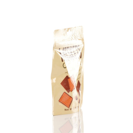 MISKETS MILK CHOCOLATE BISCUIT
