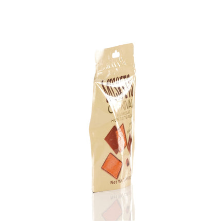 MISKETS MILK CHOCOLATE BISCUIT