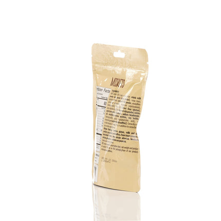 MISKETS MILK CHOCOLATE BISCUIT
