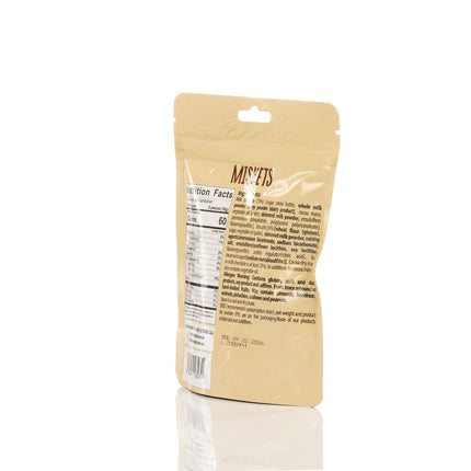 MISKETS MILK CHOCOLATE BISCUIT