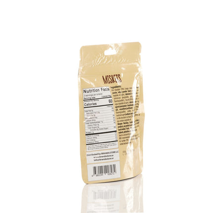 MISKETS MILK CHOCOLATE BISCUIT