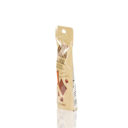 MISKETS MILK CHOCOLATE BISCUIT