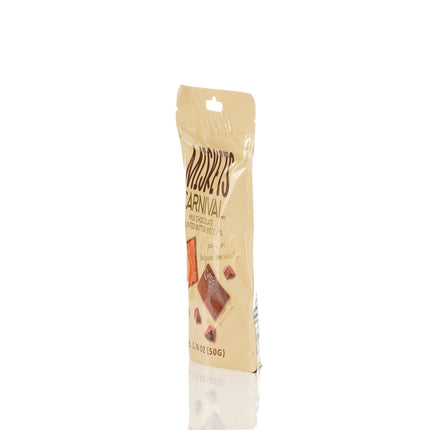 MISKETS MILK CHOCOLATE BISCUIT