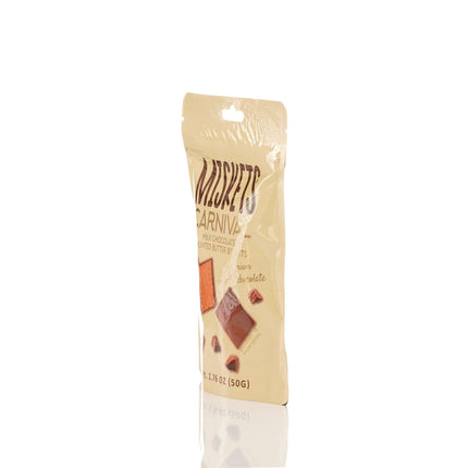 MISKETS MILK CHOCOLATE BISCUIT