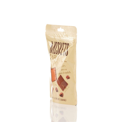 MISKETS MILK CHOCOLATE BISCUIT