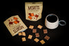 MISKETS MILK CHOCOLATE BISCUIT