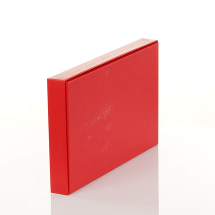 HAND MADE CHOCOLATE COVER LOKUM 15 PACK