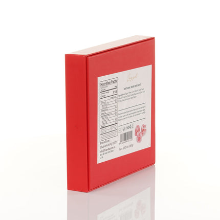 NATURAL ROSE LOKUM 9 PACK