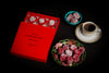 NATURAL ROSE LOKUM 9 PACK