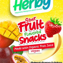Collection image for: Fruit Snacks