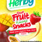 Fruit Snacks